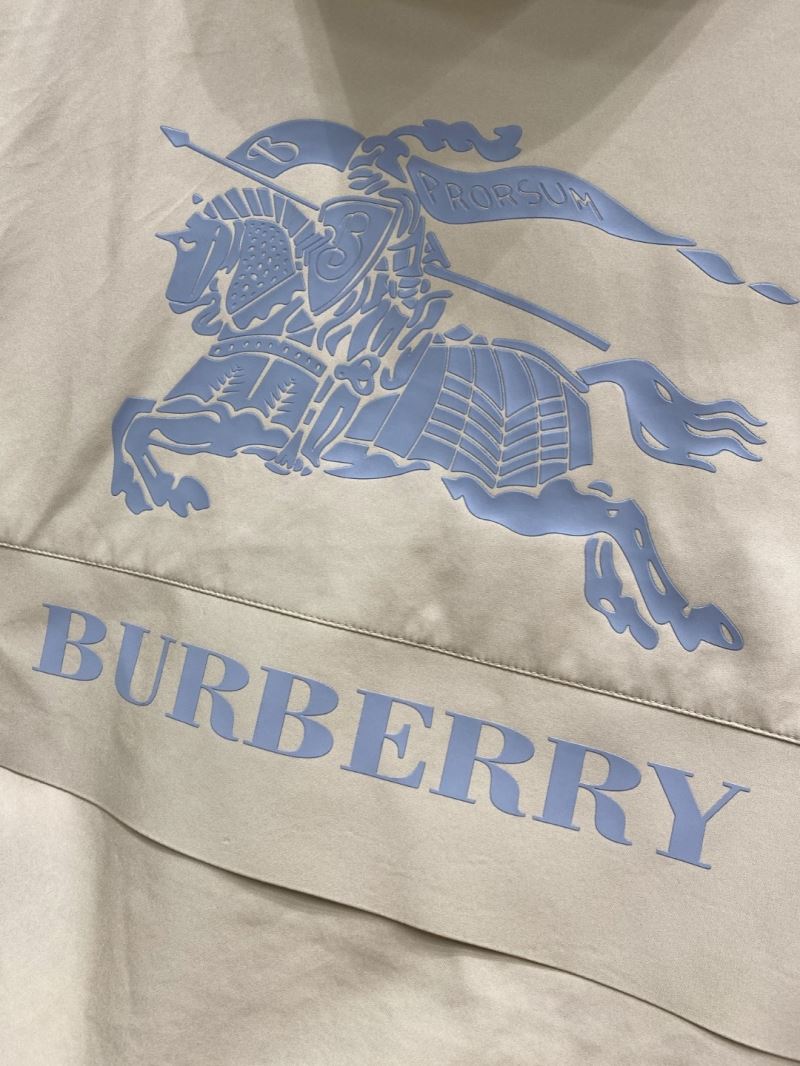 Burberry Down Jackets